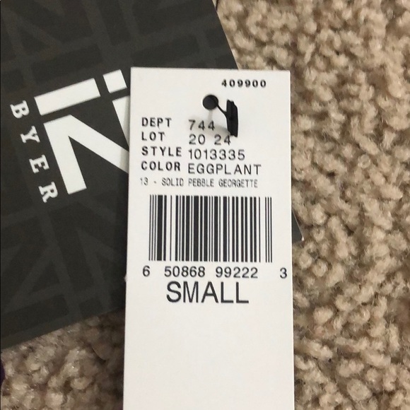 Blouse - Picture 3 of 3